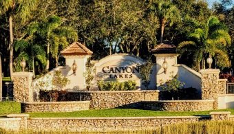canyon lakes