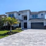 New construction homes in Boynton Beach, Florida